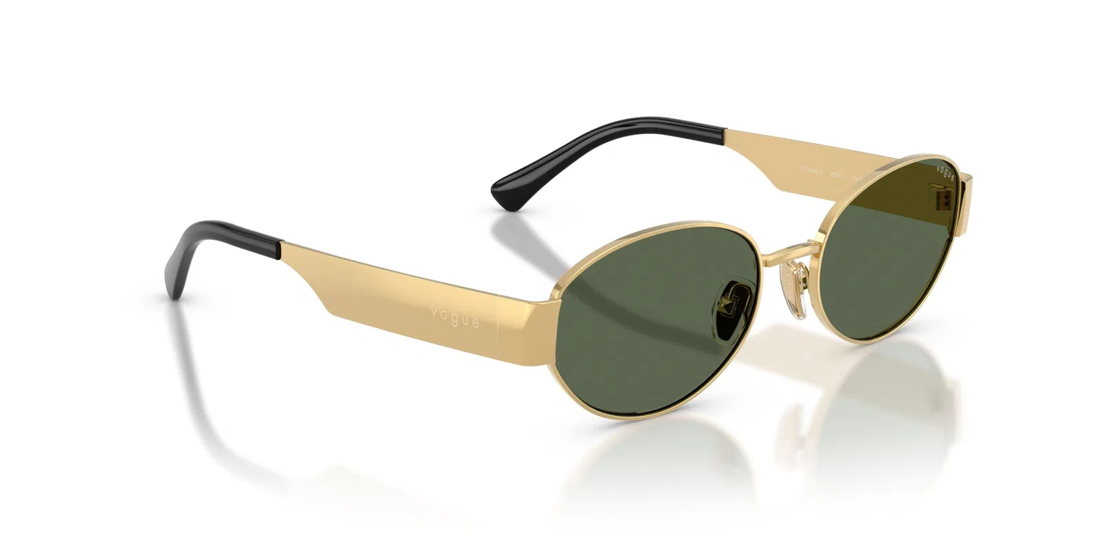 Vogue 4362S Sunglasses - view 14